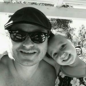 Meet your Posher, Adam